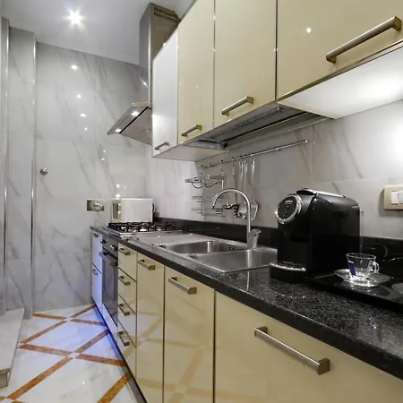 Casa Ricci Marchetti Apartment *