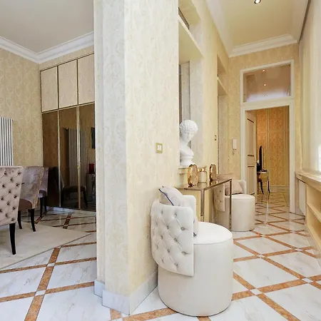 Casa Ricci Marchetti * Roma