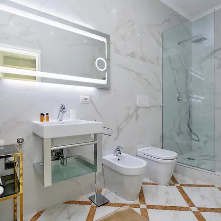 Casa Ricci Marchetti * Roma