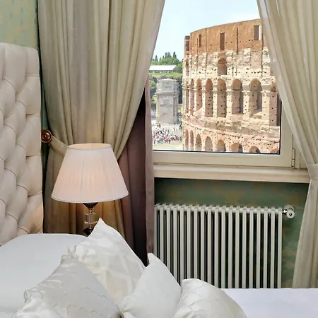 Casa Ricci Marchetti Roma