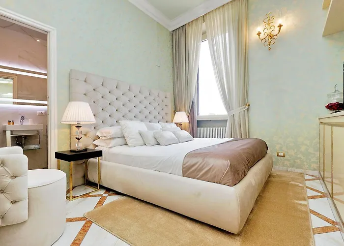 Διαμέρισμα Casa Ricci Marchetti *