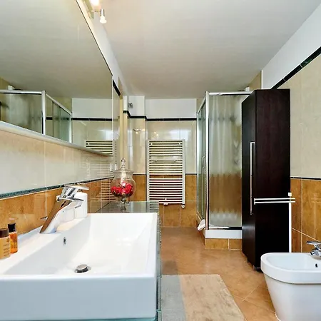 Apartment Casa Ricci Marchetti