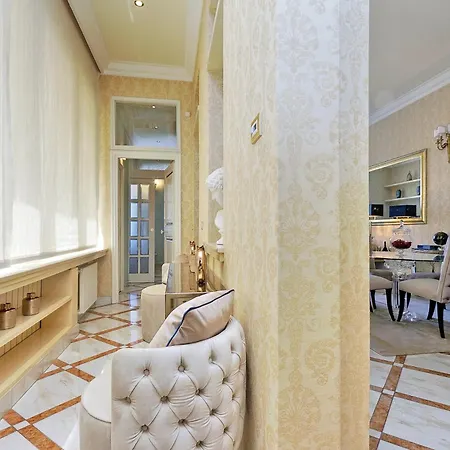 Casa Ricci Marchetti Apartment *