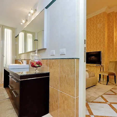 Casa Ricci Marchetti Apartment Rome