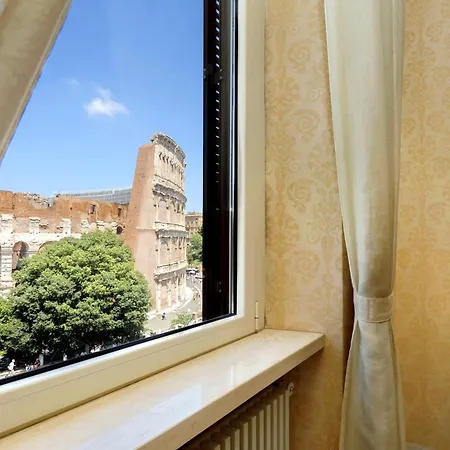 Casa Ricci Marchetti *