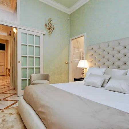 Casa Ricci Marchetti Apartment