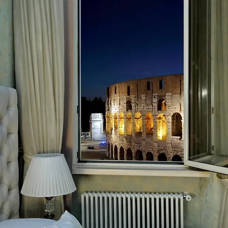 Casa Ricci Marchetti *