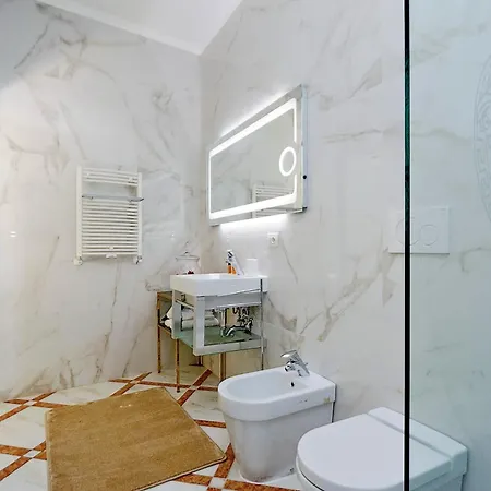 Apartment Casa Ricci Marchetti