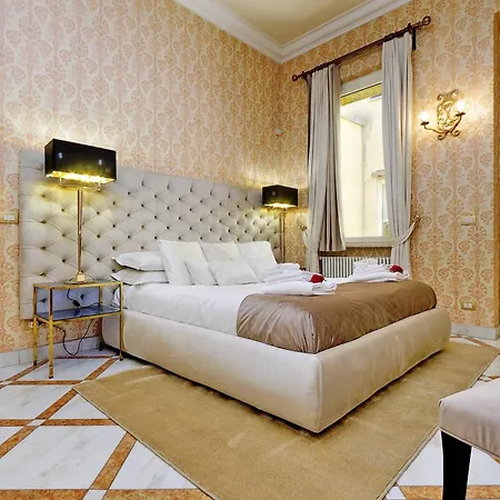 Casa Ricci Marchetti Roma