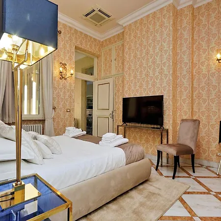 Apartamento Casa Ricci Marchetti