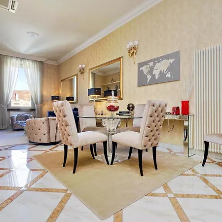 Casa Ricci Marchetti Apartamento