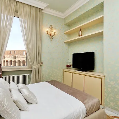 Casa Ricci Marchetti