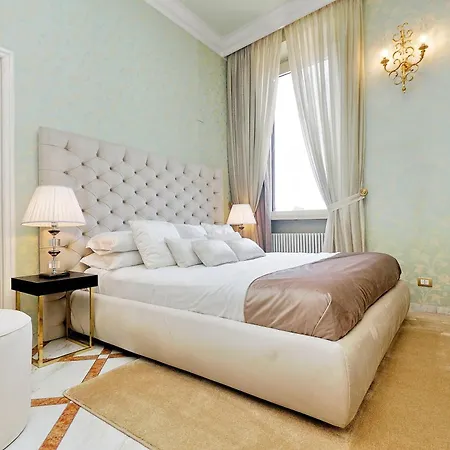 Apartamento Casa Ricci Marchetti *