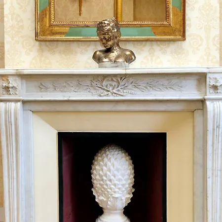 Casa Ricci Marchetti