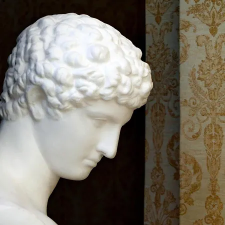 Casa Ricci Marchetti Apartamento Roma