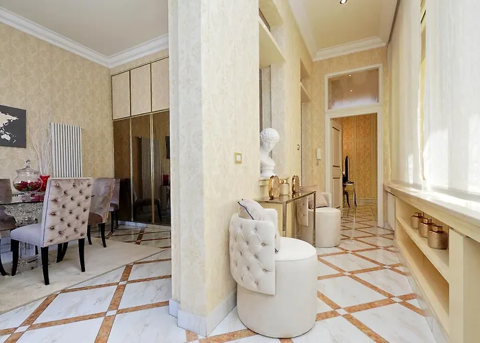 Casa Ricci Marchetti * Roma