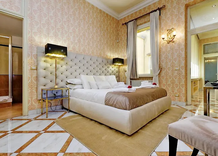 Casa Ricci Marchetti Roma