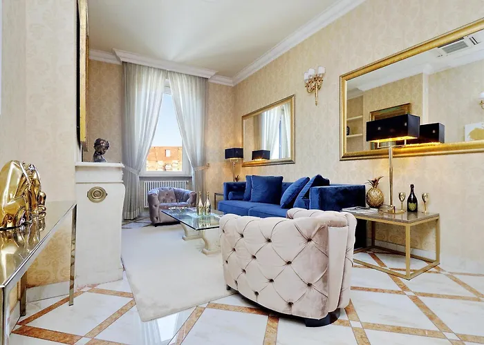 Casa Ricci Marchetti * Roma