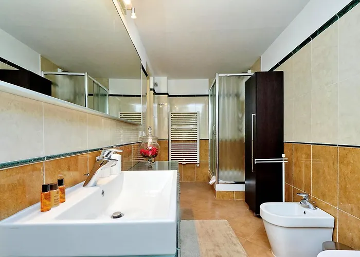 Apartamento Casa Ricci Marchetti