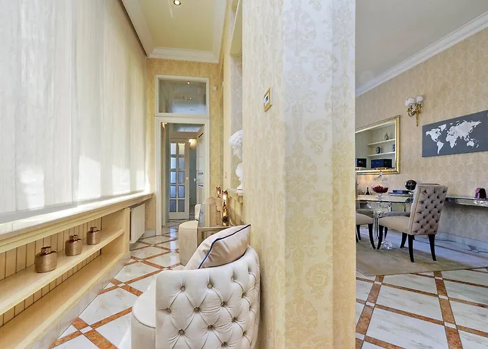 Casa Ricci Marchetti Apartamento *