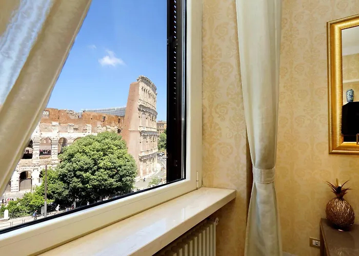 Casa Ricci Marchetti *