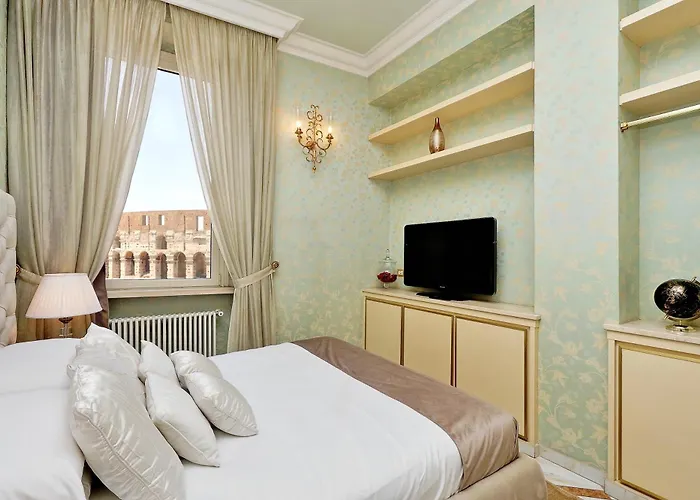 Casa Ricci Marchetti