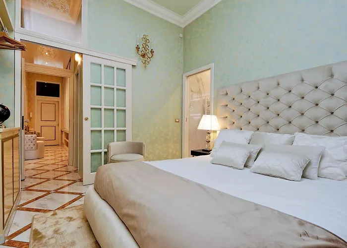 Casa Ricci Marchetti Apartamento