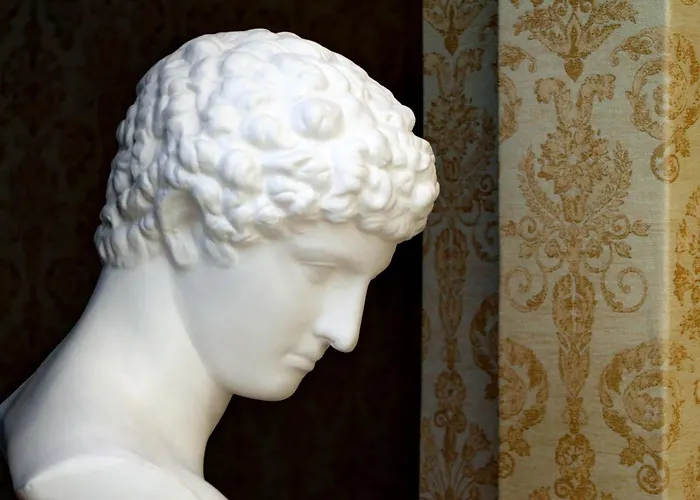 Casa Ricci Marchetti Apartamento Roma