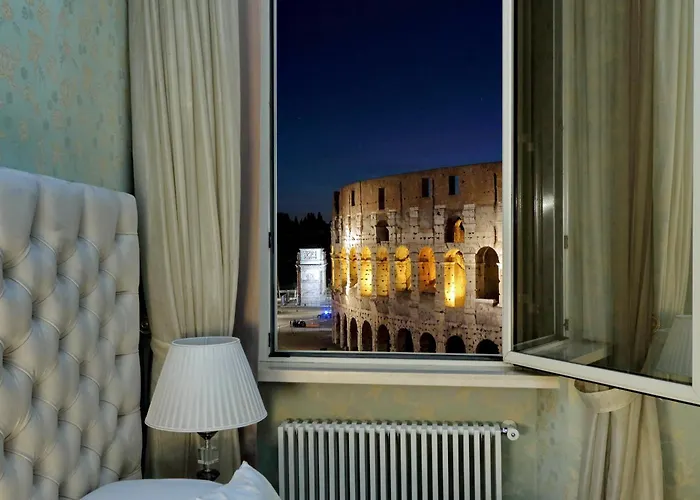 Casa Ricci Marchetti *