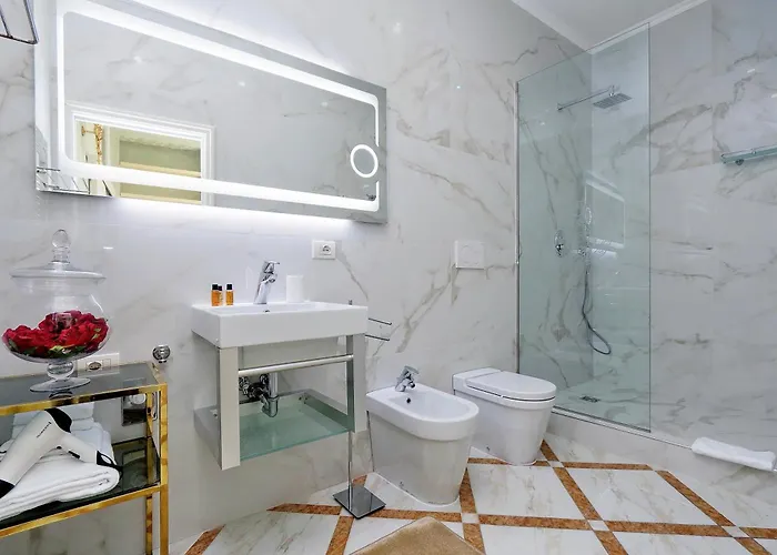 Casa Ricci Marchetti * Roma