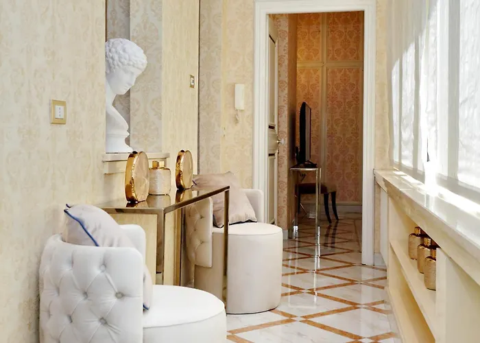 Casa Ricci Marchetti Apartamento *