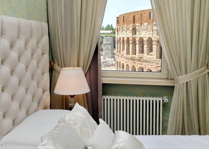 Casa Ricci Marchetti Roma