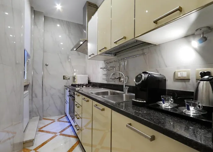 Casa Ricci Marchetti Apartamento *