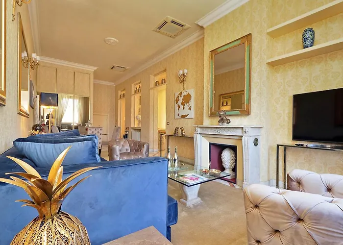 Casa Ricci Marchetti * Roma