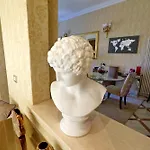 Apartament Casa Ricci Marchetti Rzym