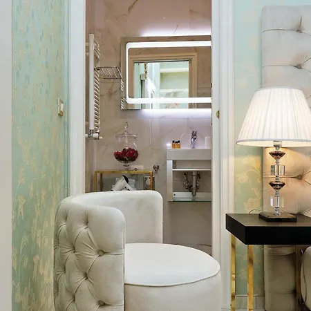 Casa Ricci Marchetti شقة روما