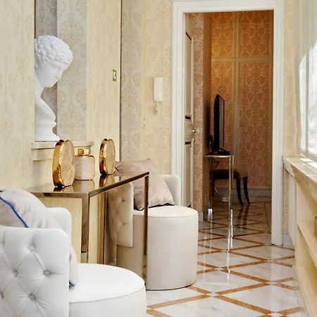 Casa Ricci Marchetti Apartamento *
