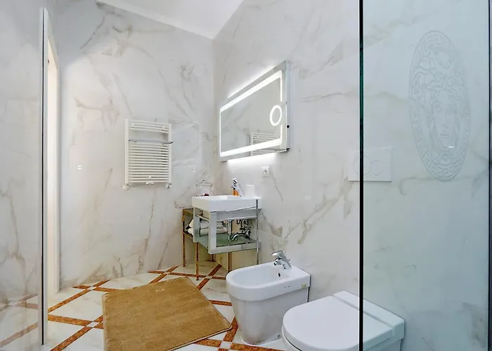 Apartment Casa Ricci Marchetti